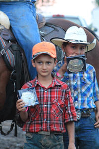 Buckles