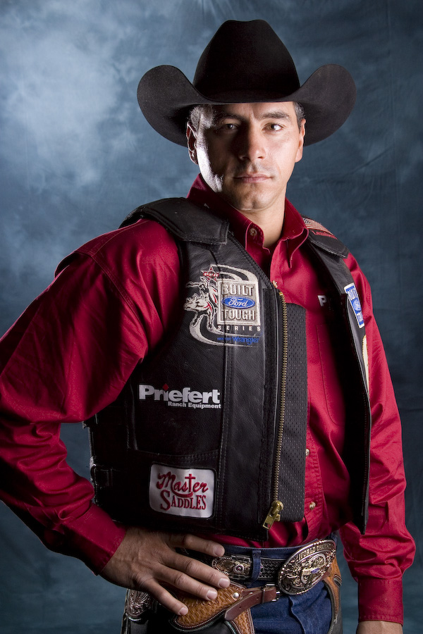 Adriano Moraes